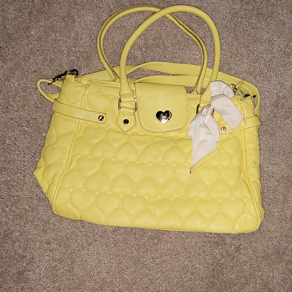 Betsey Johnson